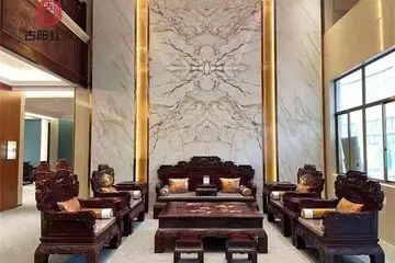 古陽紅木：探索中式家具的獨(dú)特藝術(shù)！