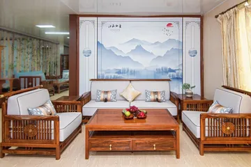 環(huán)保家具定制供應(yīng)，青島新順家具專業(yè)之選