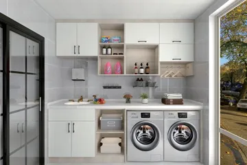 廣東南洋定制家居建材有限公司：專(zhuān)注全鋁家具研發(fā)與創(chuàng)新