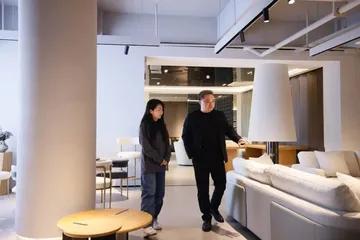 一件也能！定制家具，嘉善企業(yè)有專屬服務(wù)！