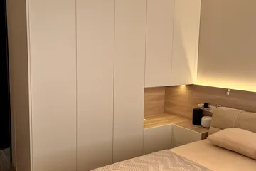 靠譜櫥柜定制廠家推薦，讓廚房煥新升級