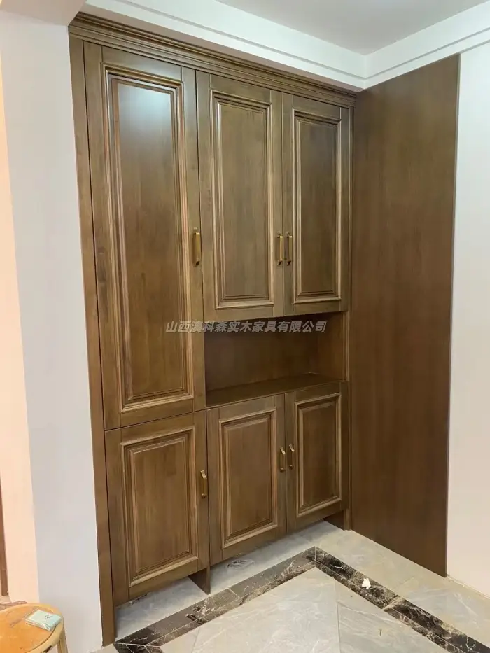 探秘澳科森實木家具：口碑、性價比與品質(zhì)的融合