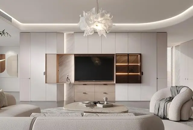 2025年全屋定制家具品牌選型深度解析：如何避開消費陷阱，科學選擇你的理想全屋定制品牌