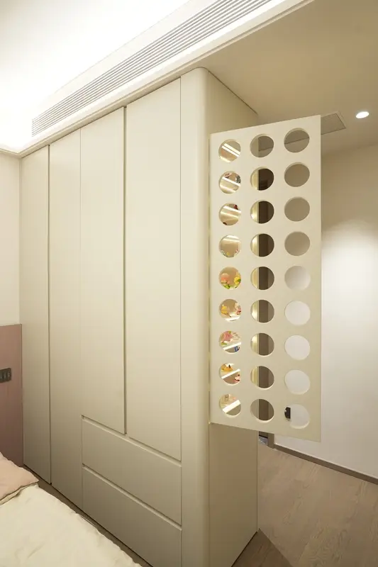 別墅全屋定制與全屋定制生產(chǎn)企業(yè)推薦