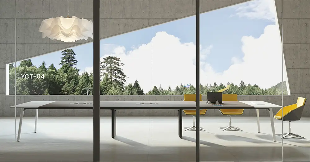 2026年1月知名云浮辦公家具定制廠家有哪些？