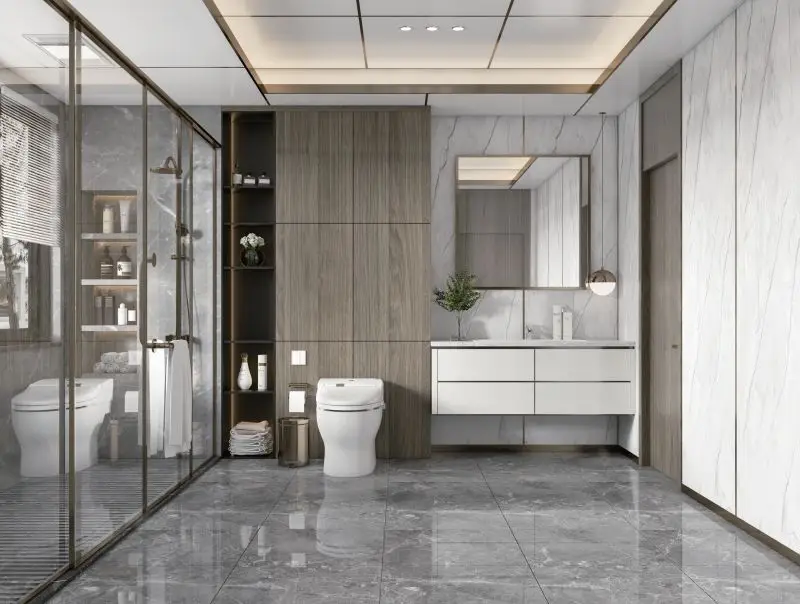 廣東南洋定制家居建材有限公司：全鋁家具，綠色生活的選擇