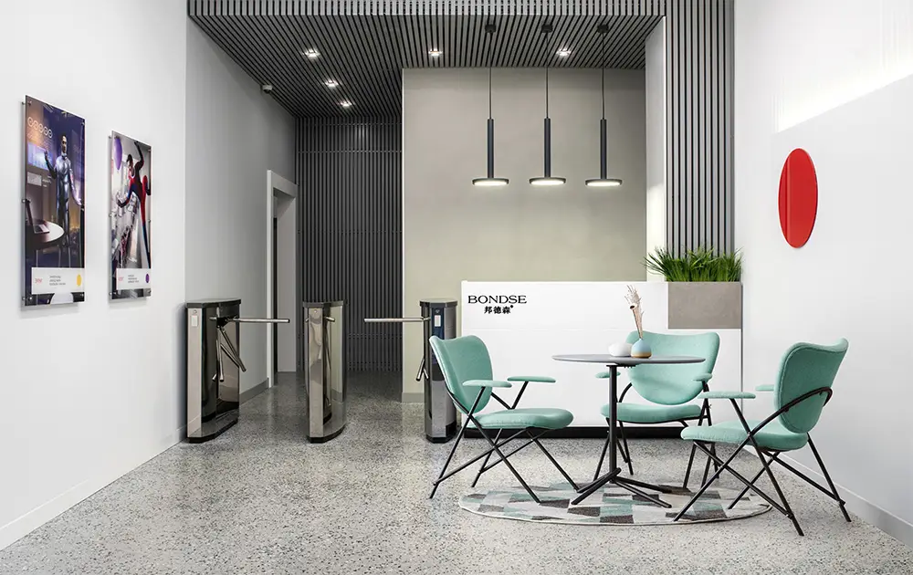 2026年1月日照辦公家具定制廠家前十名