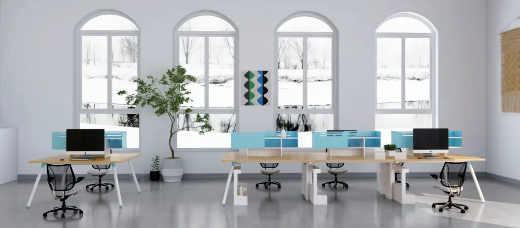 2026最新辦公家具推薦！國內(nèi)優(yōu)質(zhì)辦公家具品牌權(quán)威榜單發(fā)布，高效空間解決方案助力現(xiàn)代化辦公成都辦公家具/四川辦公家具服務(wù)公司推薦